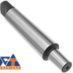 ARBOL PORTA MANDRIL CONO MORSE CONEXIÓN JT MT5 DRILL CHUCK ARBOR JT6 8-531-5006
