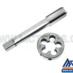 MACHO MAQUINA, MACHO GUN, REF: 750 AFY M 16 X 1,50 MARCA MICHIGAN
