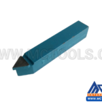 BURIL PARA TORNO, BURIL PASTILLA SOLDADA REF: E-6 3/8" X 3/8" X 2 1/2" MARCA SANDVIK