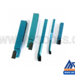 BURIL PARA TORNO, BURIL PASTILLA SOLDADA REF: AL-5 5/16" X 5/16" X 2 1/4" MARCA SANDVIK