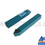 BURIL PARA TORNO, BURIL PASTILLA SOLDADA REF: E-5 5/16" x 5/1" x 2 1/4" MARCA SANDVIK