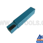 BURIL PARA TORNO, BURIL CON PASTILLA SOLDADA REF: AL-8 1/2" X 1/2" X 3 1/2" MARCA SANDVIK