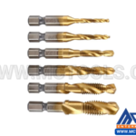MACHO MAQUINA MACHO GUN, REF: 750 PY M 16 x 1,50 MARCA MICHIGAN