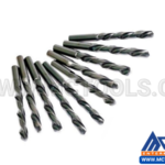 BROCA CILíNDRICA EN HSS DE 118° DE 96MM PARA USO GENERAL MATERIALES NO FERROSOS 300A096 MARCA MICHIGAN, PRODUCIDA EN USA SUMINISTRADA POR MCTOOLS