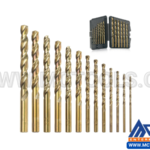 BROCA CILíNDRICA EN HSS DE 118° DE 88MM PARA USO GENERAL MATERIALES NO FERROSOS 300A088  MARCA MICHIGAN, PRODUCIDA EN USA SUMINISTRADA POR MCTOOLS