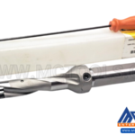 BROCA MODULAR DE 25MM DE INSERTO UNICO TIPO KSEM 7xD SISTEMA METRICO REF. KSEM250R7WN32M. KENNAMETAL