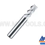 ESCARIADOR FRESA VERTICAL EN TUNGSTENO 2 FILOS PUNTA REDONDA MG 12.0mm R6.0 x 24.0mm x 12.0mm x 75.0mm   REf. 230012