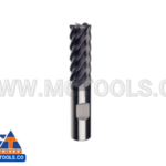 ESCARIADOR FRESA VERTICAL EN TUNGSTENO 2 FILOS PUNTA PLANA MG 18.0mm x 45.0mm x 18.0MM x 100.0mm REf. 210018