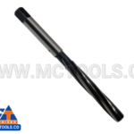 ESCARIADOR FRESA VERTICAL EN TUNGSTENO 4 FILOS PUNTA PLANA SUPERMG (R1.0) 14.0mm x 35.0mm x 14.0mm x 80.0mm REf. 320014
