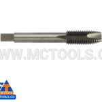 MACHO MAQUINA, MACHO GUN, REF: 144  M24x3,00 TIPO DORMER M24 x 160 x 38 INOXIDABLE MARCA ENWA. BANDA AZUL