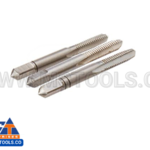 MACHO MAQUINA, MACHO GUN, REF: 144  M18x2,50 TIPO DORMER M18 x 125 x 34 INOXIDABLE MARCA ENWA. BANDA AZUL
