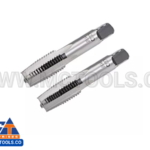 MACHO MAQUINA, MACHO GUN, REF: 144  M14x2,00 TIPO DORMER M14 x 110 x 30 INOXIDABLE MARCA ENWA. BANDA AZUL