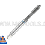 MACHO MAQUINA, MACHO GUN, REF: 143  M10x1,5 TIPO DORMER M10 x 100 x 24 INOXIDABLE MARCA ENWA. BANDA AZUL