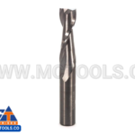 ESCARIADOR FRESA VERTICAL EN TUNGSTENO SOLIDO DE 4 FILOS. 18mm x 45.0mm x 18.0mm (L100mm) REf. 220018