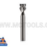 ESCARIADOR FRESA VERTICAL EN TUNGSTENO SOLIDO DE 4 FILOS. 14mm x 35.0mm x 14.0mm (L80mm) REf. 220014