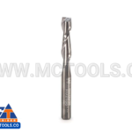 ESCARIADOR FRESA VERTICAL EN TUNGSTENO SOLIDO DE 4 FILOS. 5mm x 13.0mm x 6.0mm (L50mm) REf. 220005