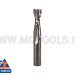 ESCARIADOR FRESA VERTICAL EN TUNGSTENO SOLIDO DE 4 FILOS. 3mm x 8.0mm x 4.0mm (L50mm) REf. 220003