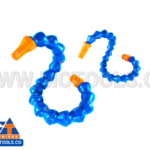 MANGUERA MODULAR, MANGUERA PARA REFRIGERACIÓN PLÁSTICA DE 1/2 X 1/2 X 100MM, LOC-LINE