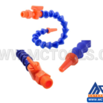 MANGUERA MODULAR PLASTICA, MANGUERA DE REFRIGERACIÓN DE 1/4 X 1/8 X 800MM, LOC-LINE