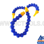 MANGUERA MODULAR PLASTICA, MANGUERA DE REFRIGERACIÓN DE 1/4 X 1/8 X 600MM, LOC-LINE