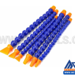 MANGUERA MODULAR PLASTICA, MANGUERA DE REFRIGERACIÓN DE 1/4 X 1/8 X 400MM, LOC-LINE