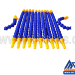 MANGUERA MODULAR PLASTICA, MANGUERA DE REFRIGERACIÓN DE 1/4 X 1/8 X 300MM, LOC-LINE