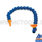 MANGUERA MODULAR PLASTICA, MANGUERA DE REFRIGERACIÓN DE 1/4 X 1/8 X 100MM, LOC-LINE