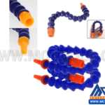 MANGUERA MODULAR PLASTICA, MANGUERA DE REFRIGERACIÓN DE 1/4 X 1/4 X 700MM, LOC-LINE