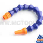 MANGUERA MODULAR PLASTICA, MANGUERA DE REFRIGERACIÓN DE 1/4 X 1/4 X 400MM, LOC-LINE