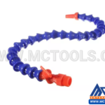 MANGUERA MODULAR PLASTICA, MANGUERA DE REFRIGERACIÓN DE 1/4 X 1/4 X 300MM, LOC-LINE
