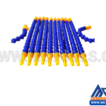 MANGUERA MODULAR PLASTICA, MANGUERA DE REFRIGERACIÓN DE 1/4 X 1/4 X 100MM, LOC-LINE