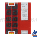 INSERTO ROMBO CNMG 120408 PF 1525 TORNEADO SANDVIK COROMANT