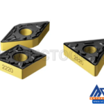 INSERTO TNMM 220412 PR 4325 TORNEADO SANDVIK COROMANT