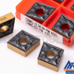 INSERTO CCMT 120408 PM 4225 TORNEADO SANDVIK COROMANT