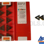 INSERTO ROMBO CNMG 120408 PM 4225 TORNEADO SANDVIK COROMANT