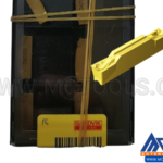 INSERTO DOBLE N123G2-0300-0002-CM  2135 TRONZADO SANDVIK COROMANT