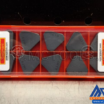 INSERTO DCGX 110202 H-10 TORNEADO SANDVIK COROMANT
