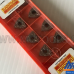 INSERTO CNGN 12 04 08TO1020 670 TORNEADO SANDVIK COROMANT