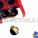 INSERTO RCKT 1204MO-PM 4230 (RCKT MULTIMATERIAL) FRESADO REDONDO SANDVIK COROMANT