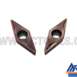 INSERTO ROMBO VBMT 160408 PM4325 TORNEADO SANDVIK COROMANT