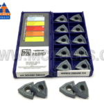 INSERTO WNMG 080408 NN LT10 TORNEADO PULCUT