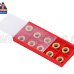 INSERTO RDKW1204MO (RCKT ACEROS) FRESADO REDONDO PTC