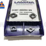 INSERTO CCMT 060204 TORNEADO PALBIT