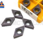 INSERTO DCMT 11T308 TORNEADO PALBIT