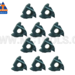 INSERTO 16 IR A60 PH6920 ROSCADO PALBIT