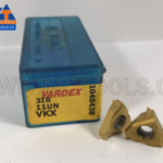 INSERTO EXT DER TIPO API 5IR VTX 403 ROSCADO VARDEX