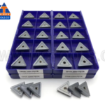 INSERTO TPKR 2204 PDR WH4230 TRIANGULAR FRESADO SANDVIK COROMANT