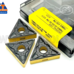 INSERTO TNMG 220408 PM 4225 TORNEADO TRIANGULAR SANDVIK COROMANT