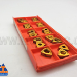 INSERTO WCMX 050308R-53 NN LT30 PERFORADO LMN