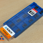 INSERTO SPMT 10T308-PD CUADRADO FRESADO KORLOY